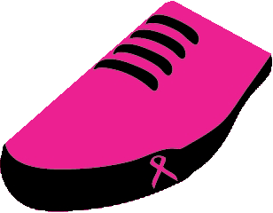 Pink Platoon Shoe